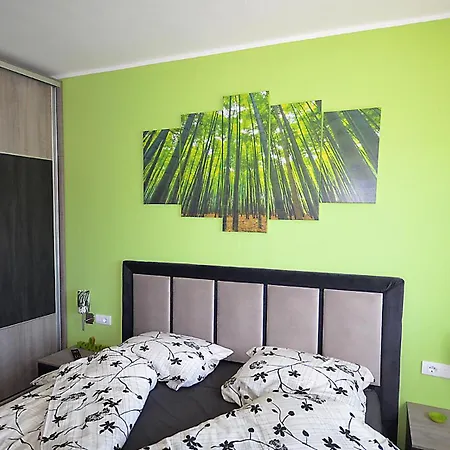 Apartment Masha Lux & *