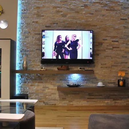 Masha Lux & Apartment Zlatibor