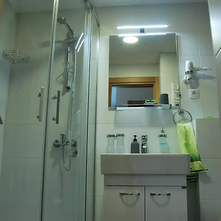 Apartment Masha Lux & Zlatibor