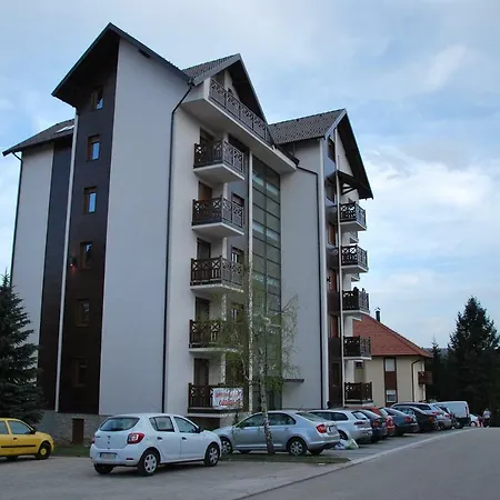 Masha Lux & Apartment *