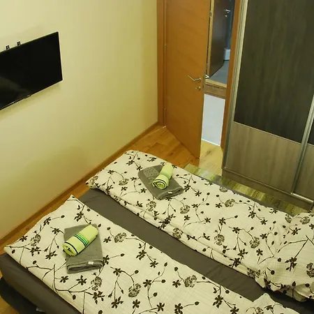 Apartment Masha Lux & Zlatibor