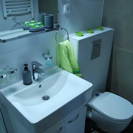 Masha Lux & Apartment Zlatibor