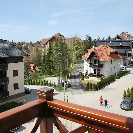 Masha Lux & Zlatibor