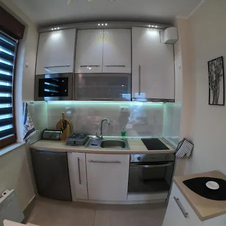 Apartment Masha Lux & Zlatibor