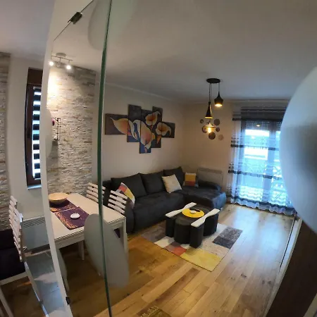 Apartment Masha Lux & Zlatibor