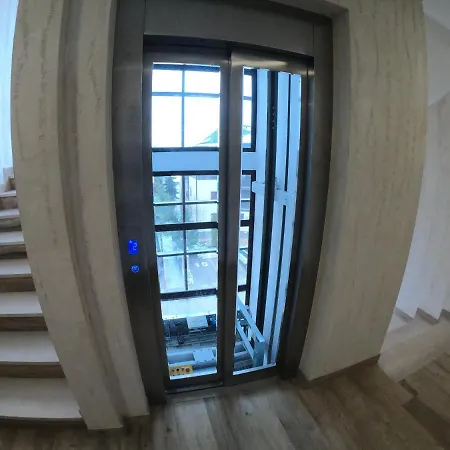 Masha Lux & Apartment Zlatibor