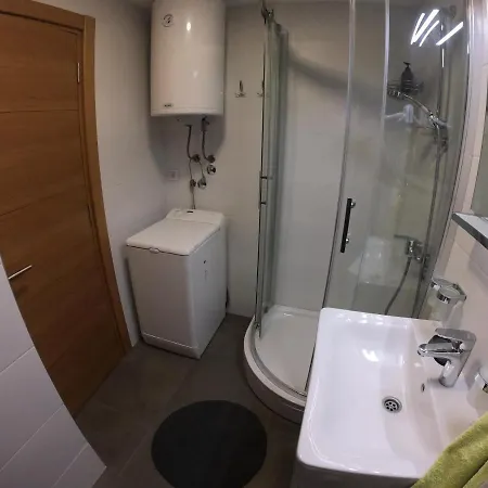 Masha Lux & Apartment Zlatibor
