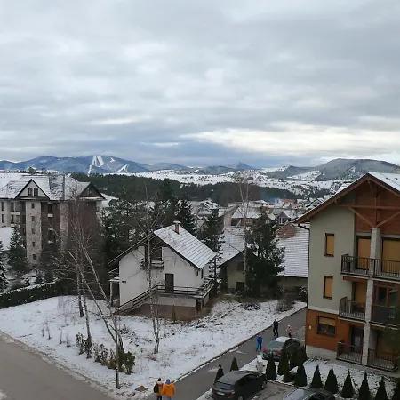 Masha Lux & Apartment Zlatibor