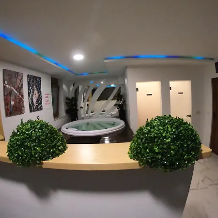 Apartment Masha Lux &
