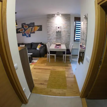 Masha Lux & Apartment Zlatibor